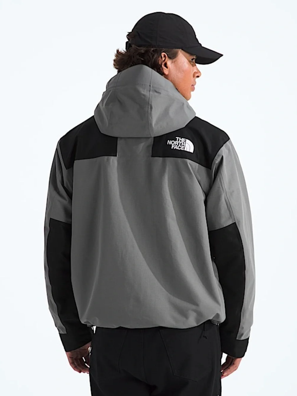 The north face Men’s DRYVENT™ Mono Mountain Jacket